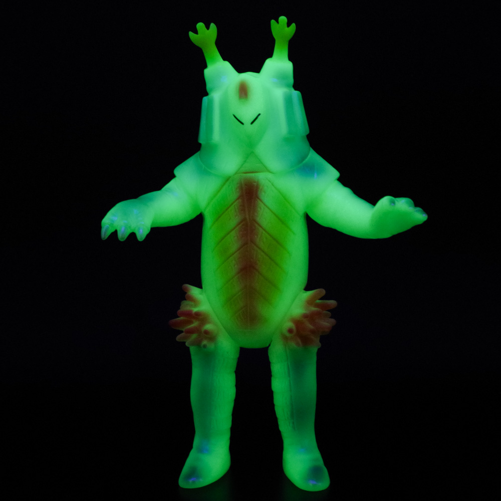 大ブルマァク展にて入荷次第販売開始】【ブルマァク】キング・ボックル