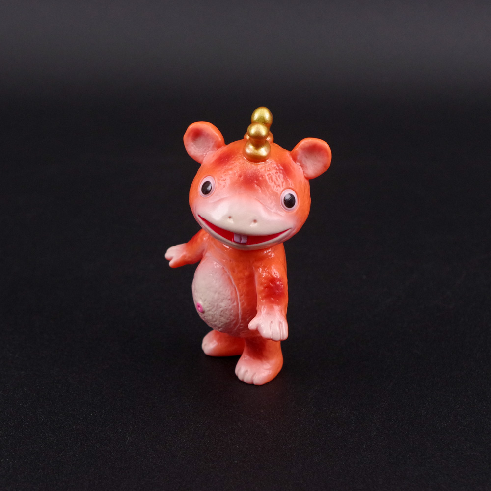 大ブルマァク展にて入荷次第販売開始】【ブルマァク】ちびブースカ