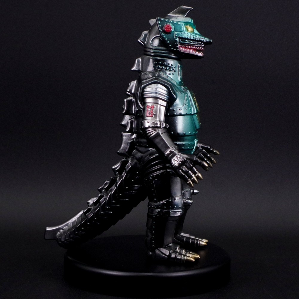 大ブルマァク展にて入荷次第販売開始】【ブルマァク】メカゴジラ