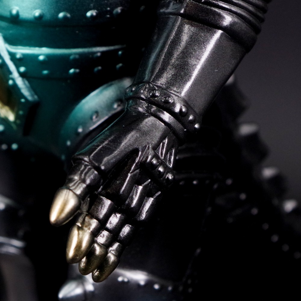 大ブルマァク展にて入荷次第販売開始】【ブルマァク】メカゴジラ