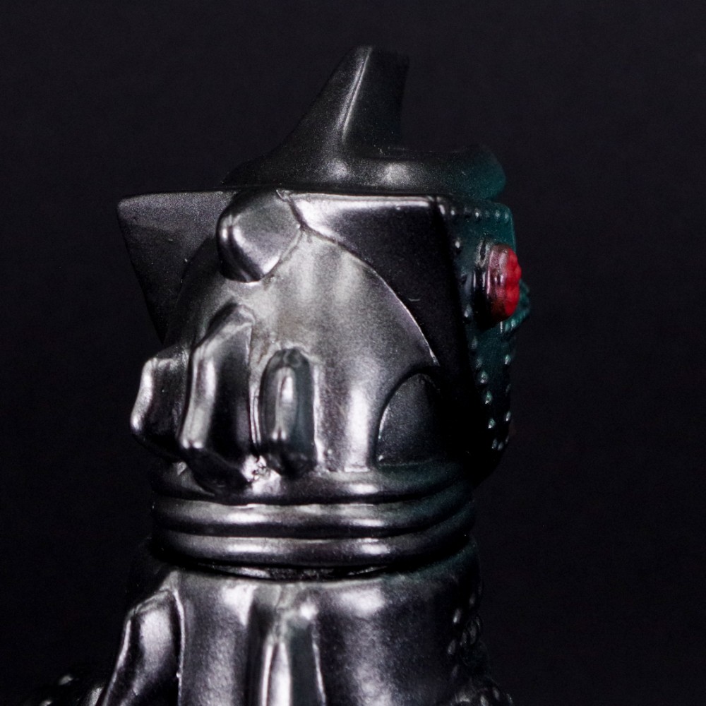 大ブルマァク展にて入荷次第販売開始】【ブルマァク】メカゴジラ