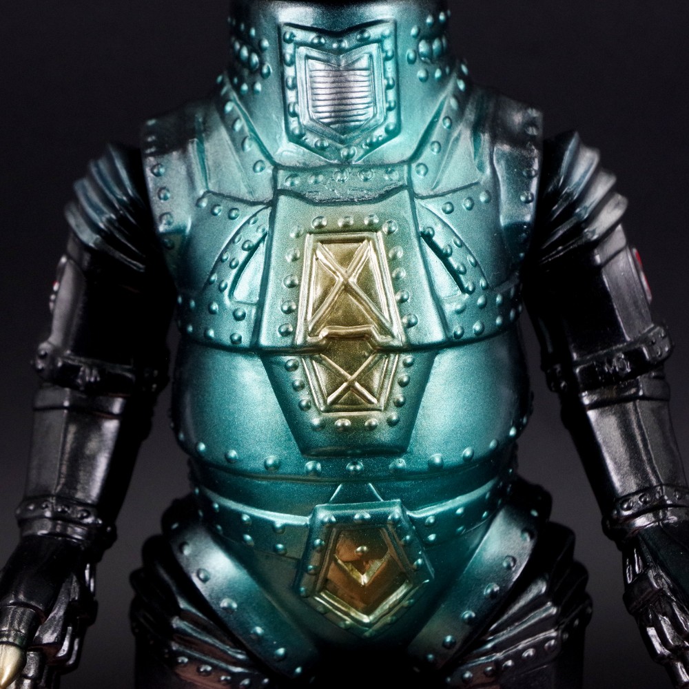 大ブルマァク展にて入荷次第販売開始】【ブルマァク】メカゴジラ