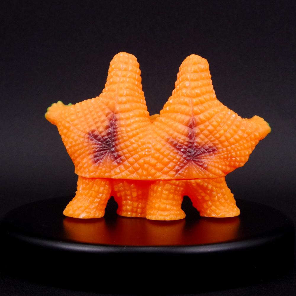 12月20日(土)11時より販売開始】【MAXTOY】ペスター※ガスタンク付き が