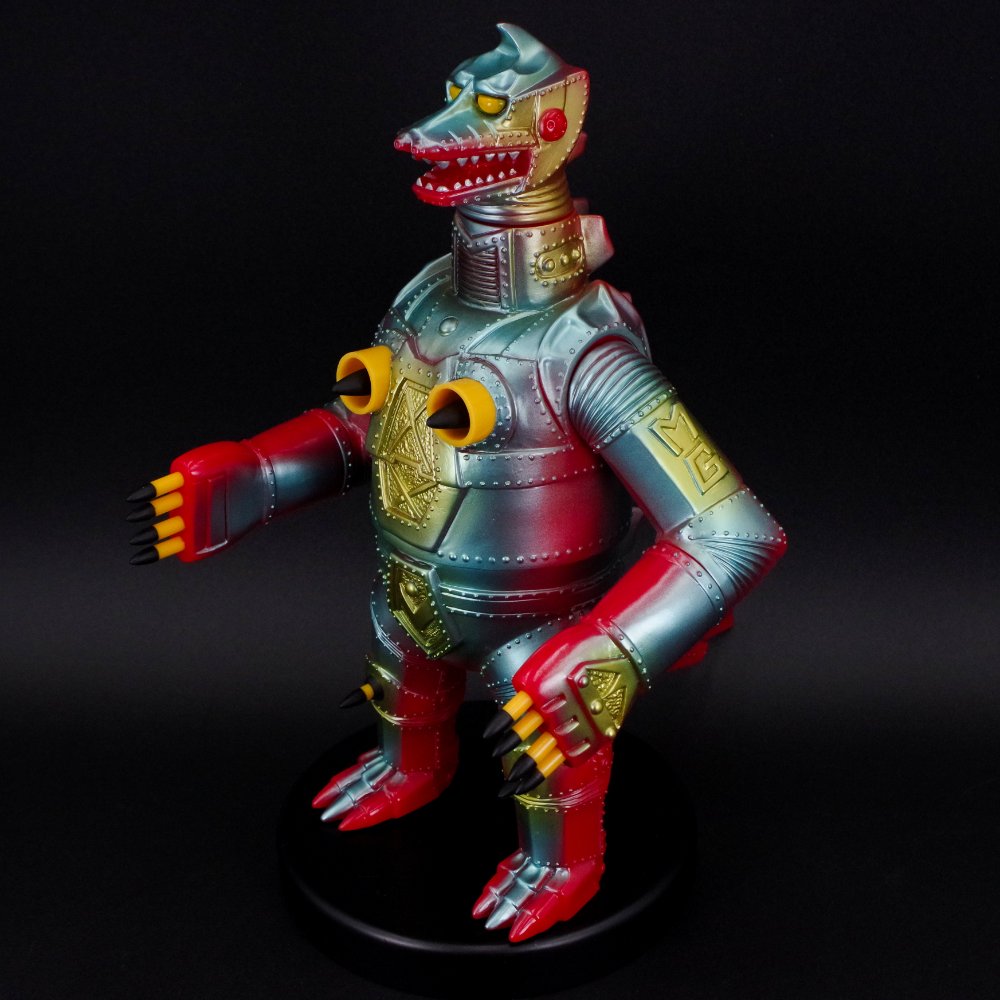 大ブルマァク展にて入荷次第販売開始】【ブルマァク】ミサイル