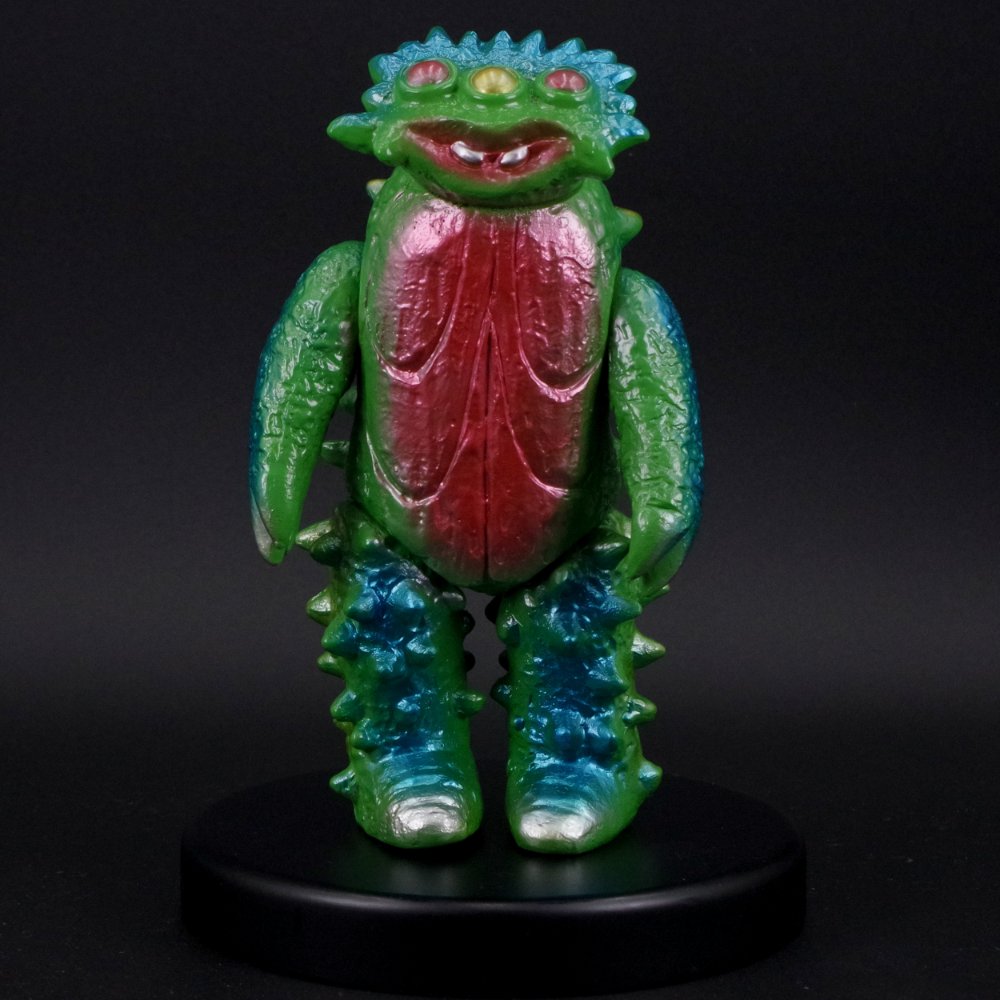 12月24日(水)11時より受注受付開始】【ブルマァク】ビーコン(レトロ