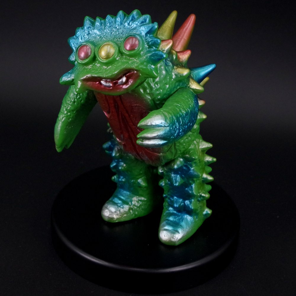 12月24日(水)11時より受注受付開始】【ブルマァク】ビーコン(レトロ