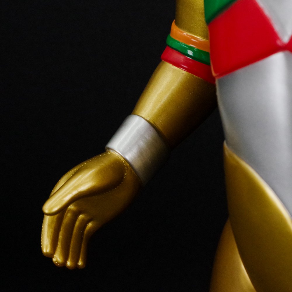 大ブルマァク展にて入荷次第販売開始】【ブルマァク】Gトリプル