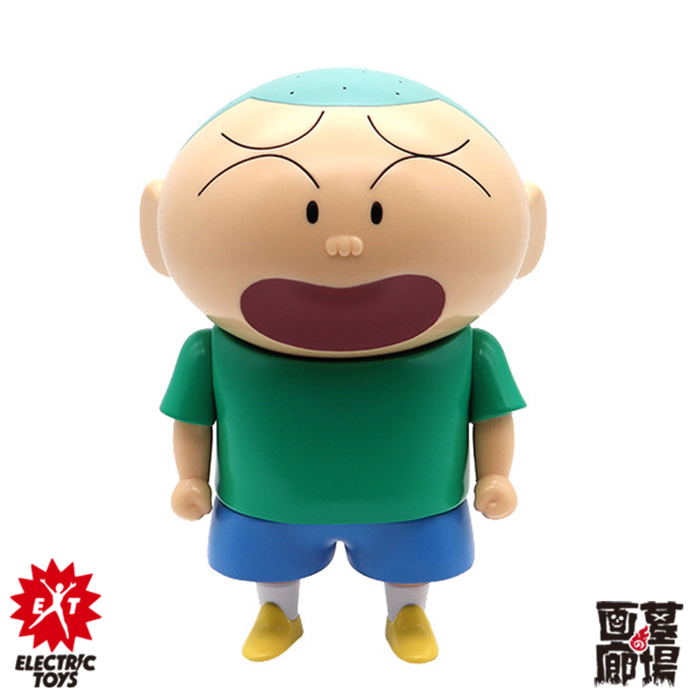 12月9日(火)11時より受注受付開始】【ELECTRIC TOYS】SOFVIPS 佐藤