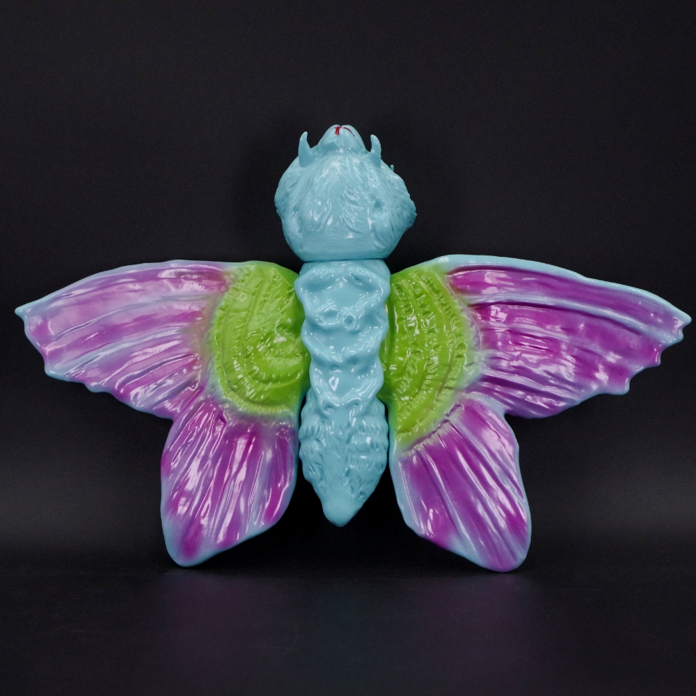 2月11日（水・祝）11時より販売開始】【マルサン】モスラ 450