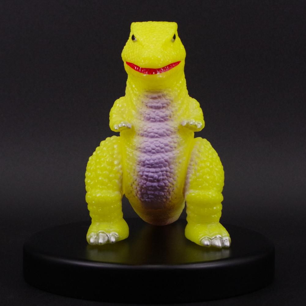 1月31日(土)11時より販売開始】【サンガッツ本舗】怪獣総進撃シリーズB