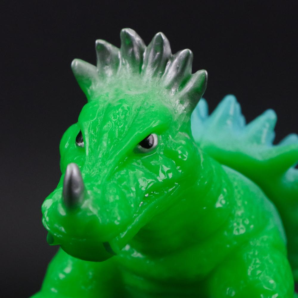 1月31日(土)11時より販売開始】【サンガッツ本舗】怪獣総進撃シリーズB