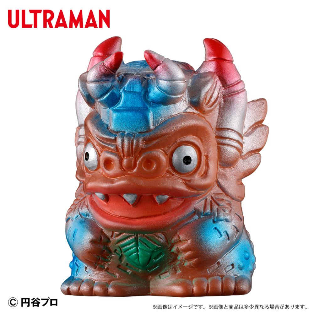 1月16日(金)11時より大ブルマァク展にて先行販売開始】【PLEX