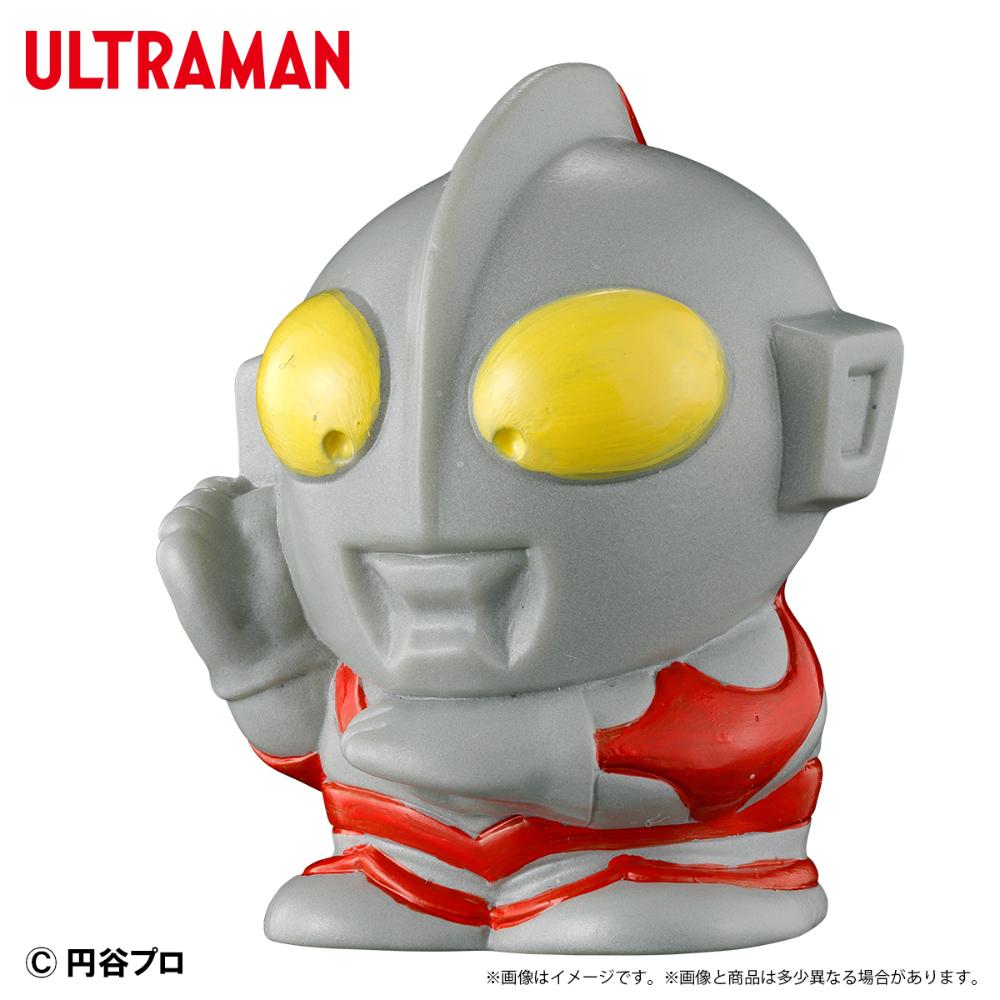 激レア】ブルマァクソフビ ニセウルトラマン 畜光ver. 入手困難 2026年