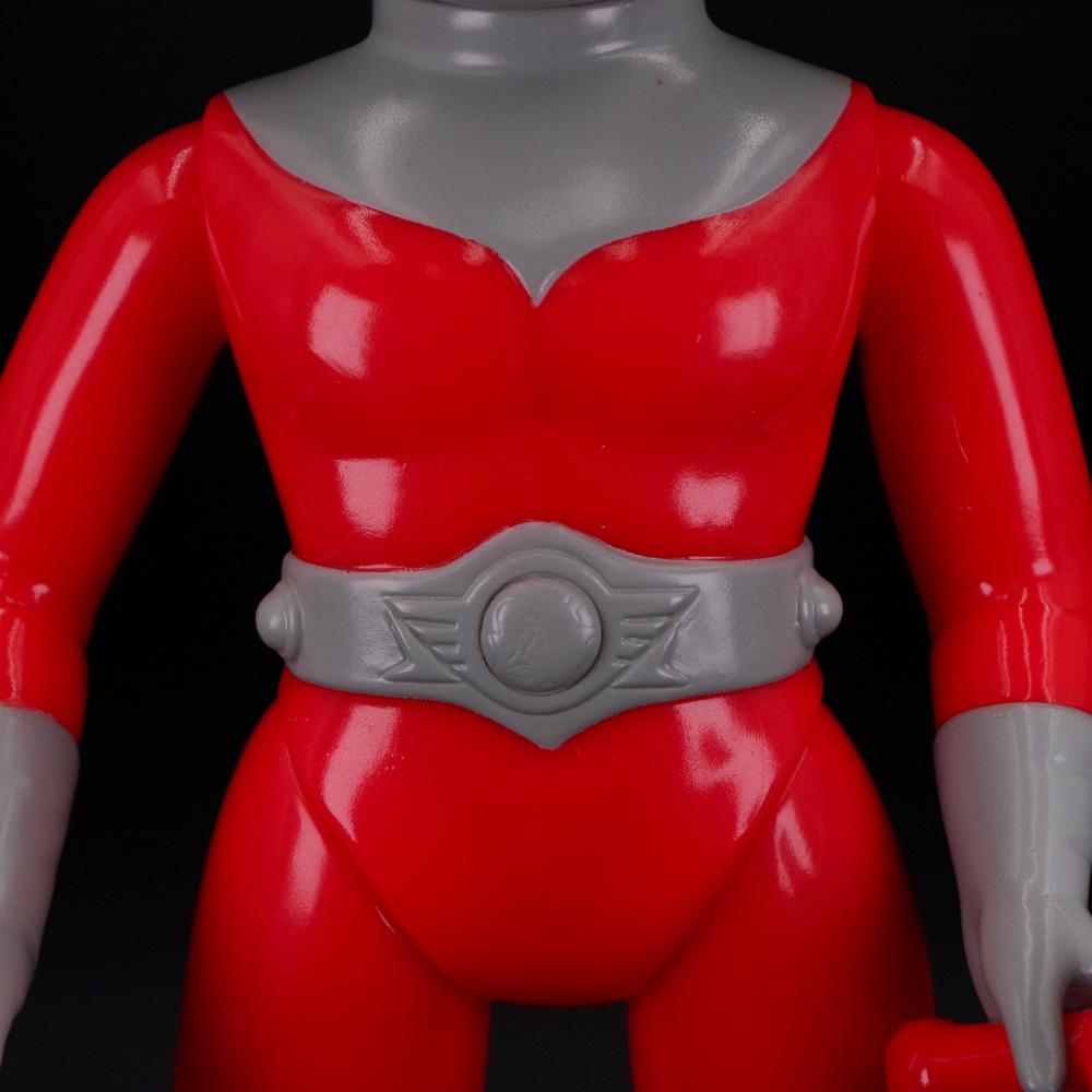 2月28日(土)11時より販売開始】【ブルマァク】レッドマンが 登場