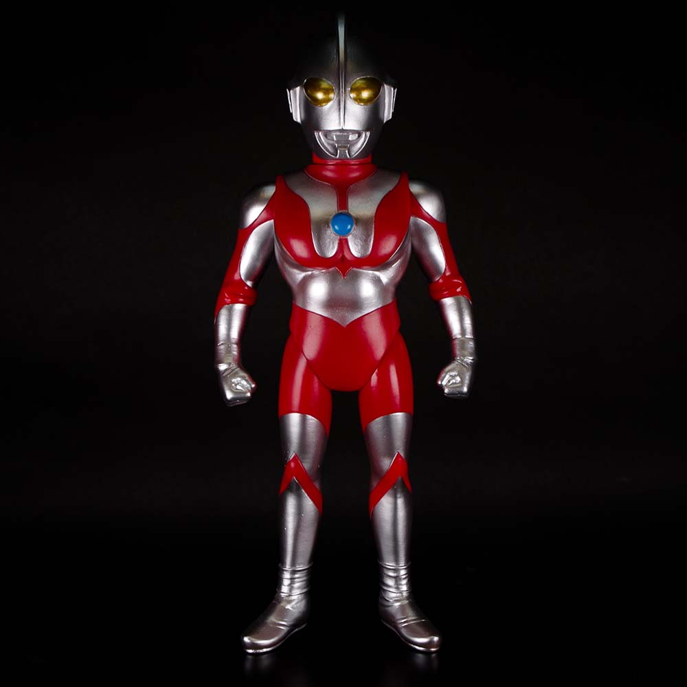 明日4月21日(水)より開始の【ウルトラマン55周年記念コーナー】に