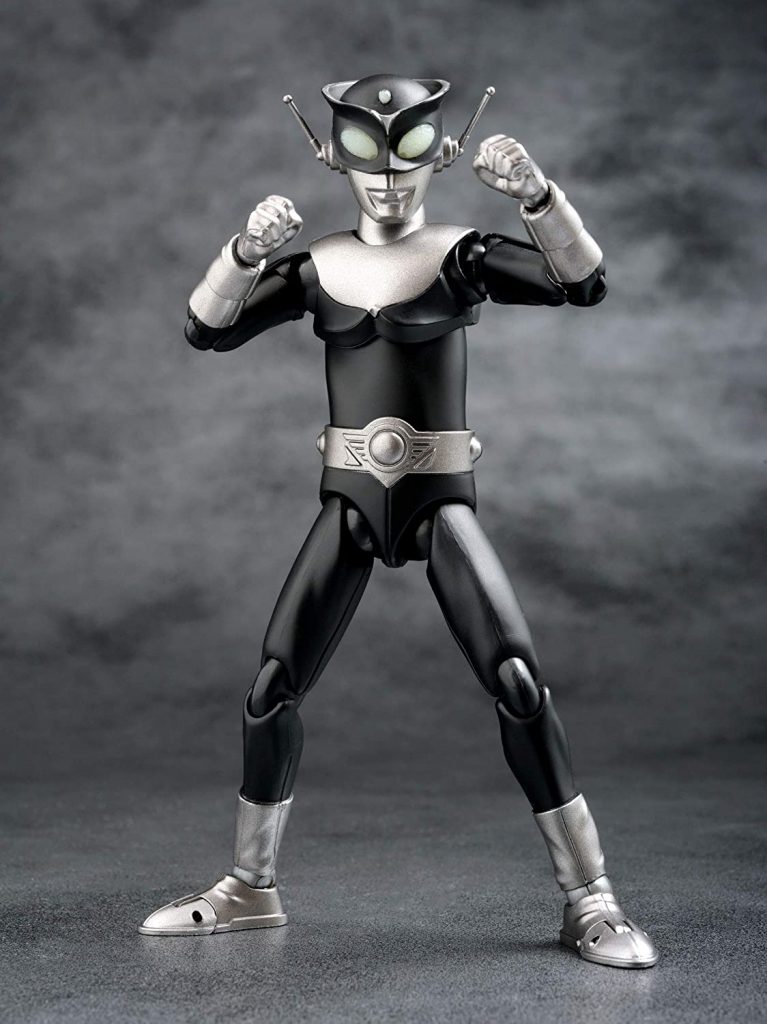 本日より、墓場の画廊(中野店)とオンラインストアにて『レッドマン