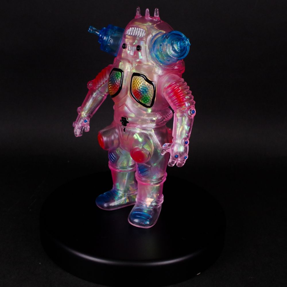 8月9日(火)12:00より受注開始】ブルマァク受注商品「リトルキング