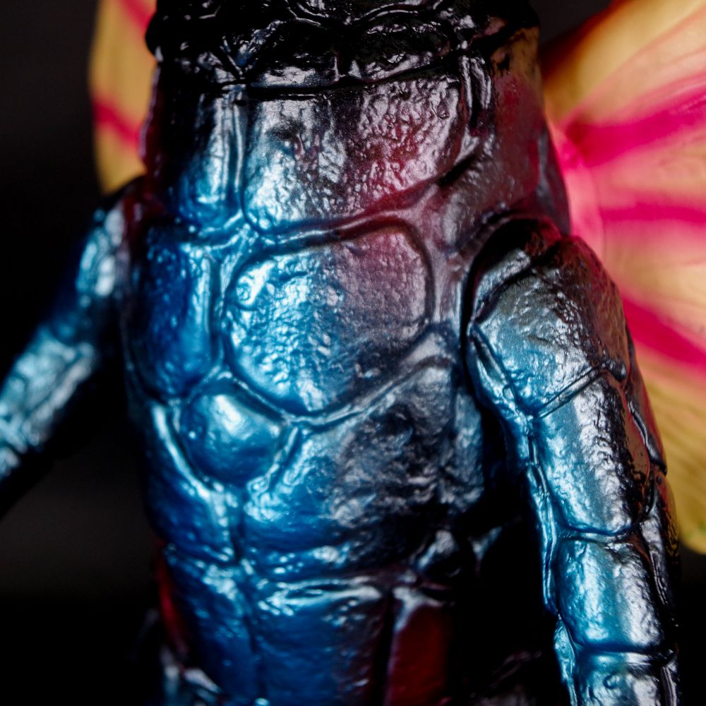 10月7日(金)12:00より受注開始】ブルマァク受注商品、人気の初代ドラコ