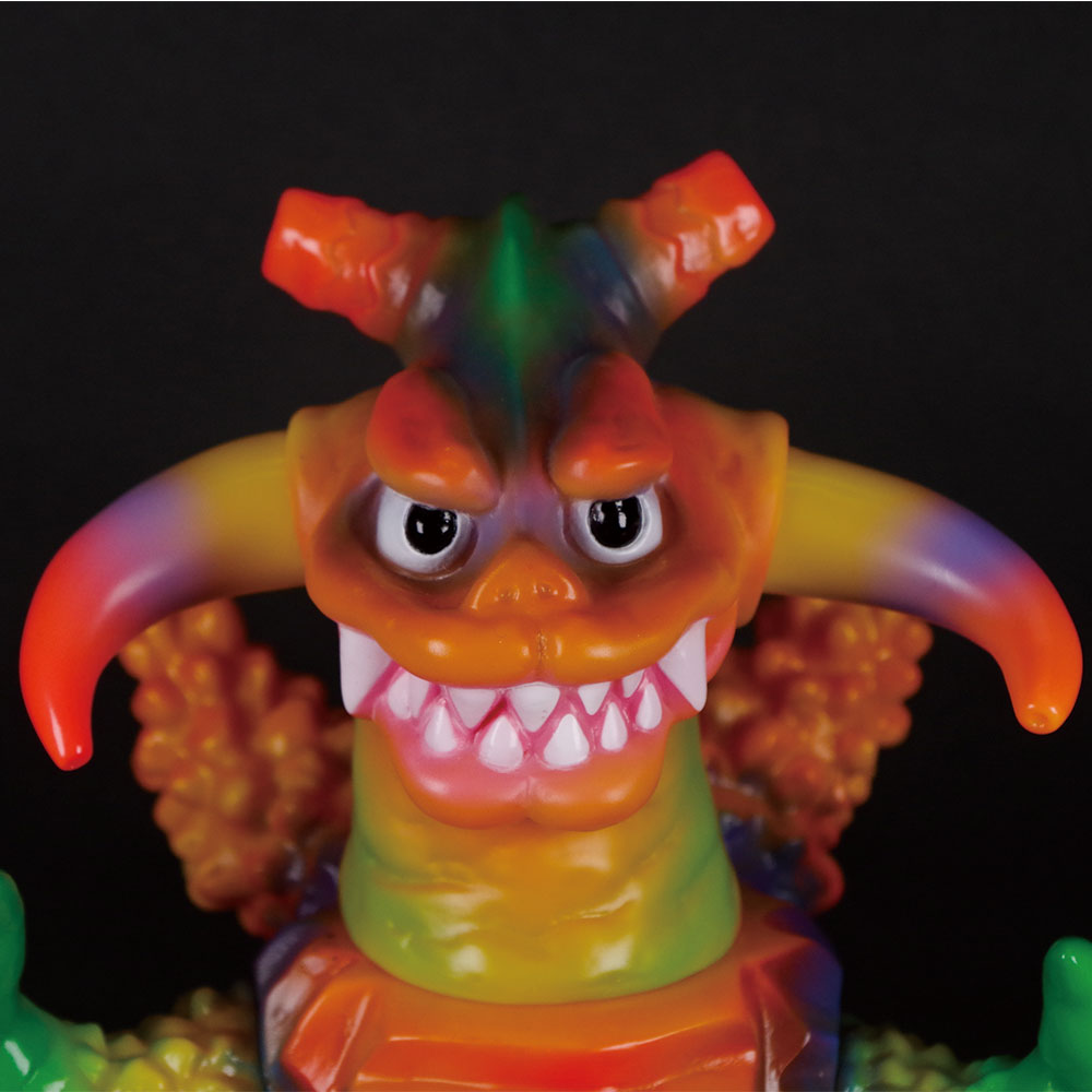 Yahoo!オークション - Max Toy ギタギタンガウルトラマンA 本体の