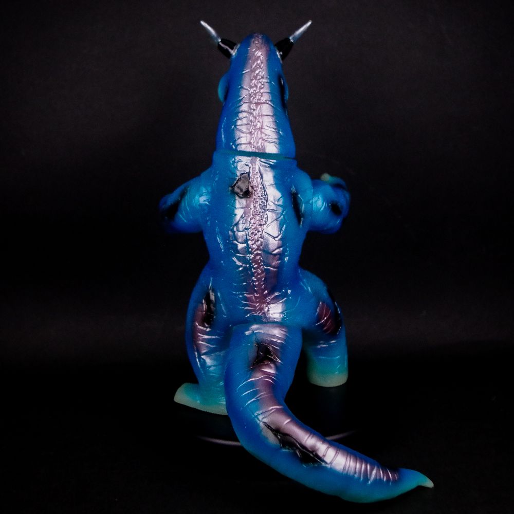 12月7日(水)14時より受注開始】毎月恒例ブルマァク受注ソフビ、12月の