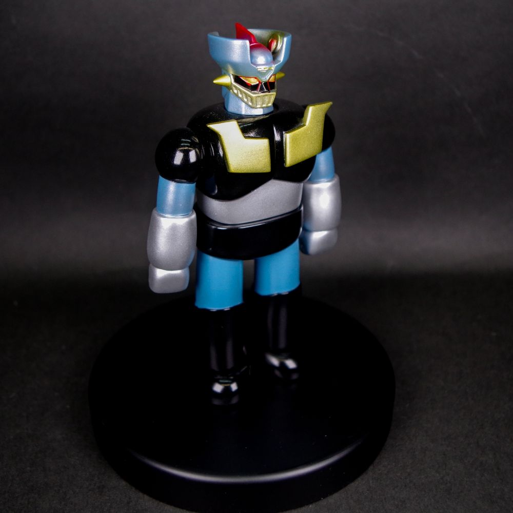12月3日(土)11時より販売開始】【MAXTOY】マジンガーZ(レトロタイプVer