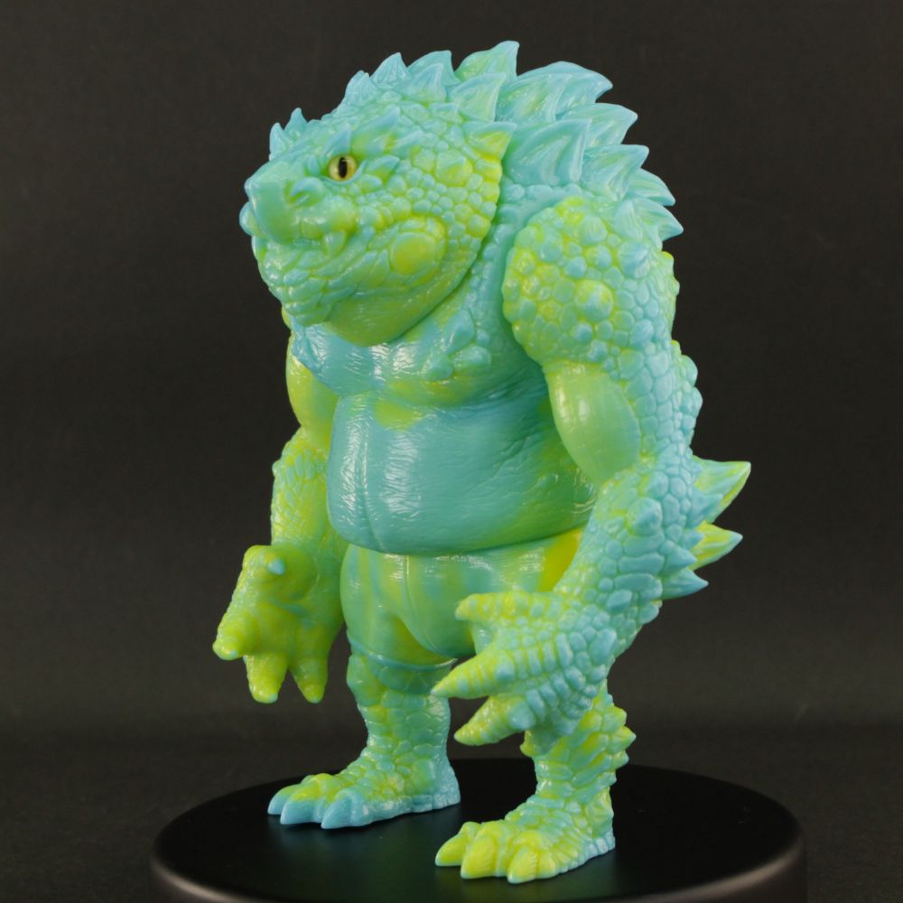 12月14日(水)18時より抽選開始】【Momoco Studio】『大尖尖 Big