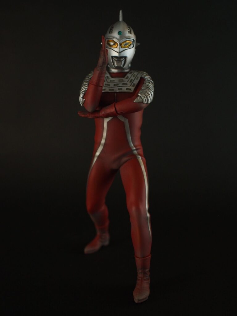 12月15日(木)より11時より販売開始】【CCP】よりウルトラセブン各種