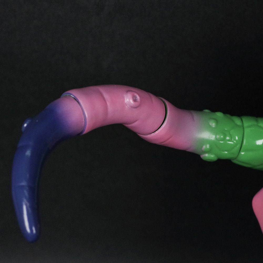 5月21日(日)11時より販売開始】【MAXTOY】アストロモンス(グリーン)が