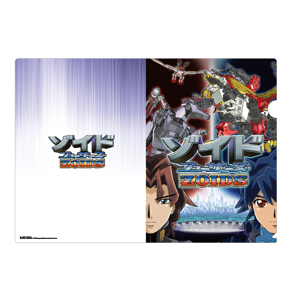 ☆出店情報☆ゾイド40周年記念展示会「ZOIDS展」大阪会場のチケット