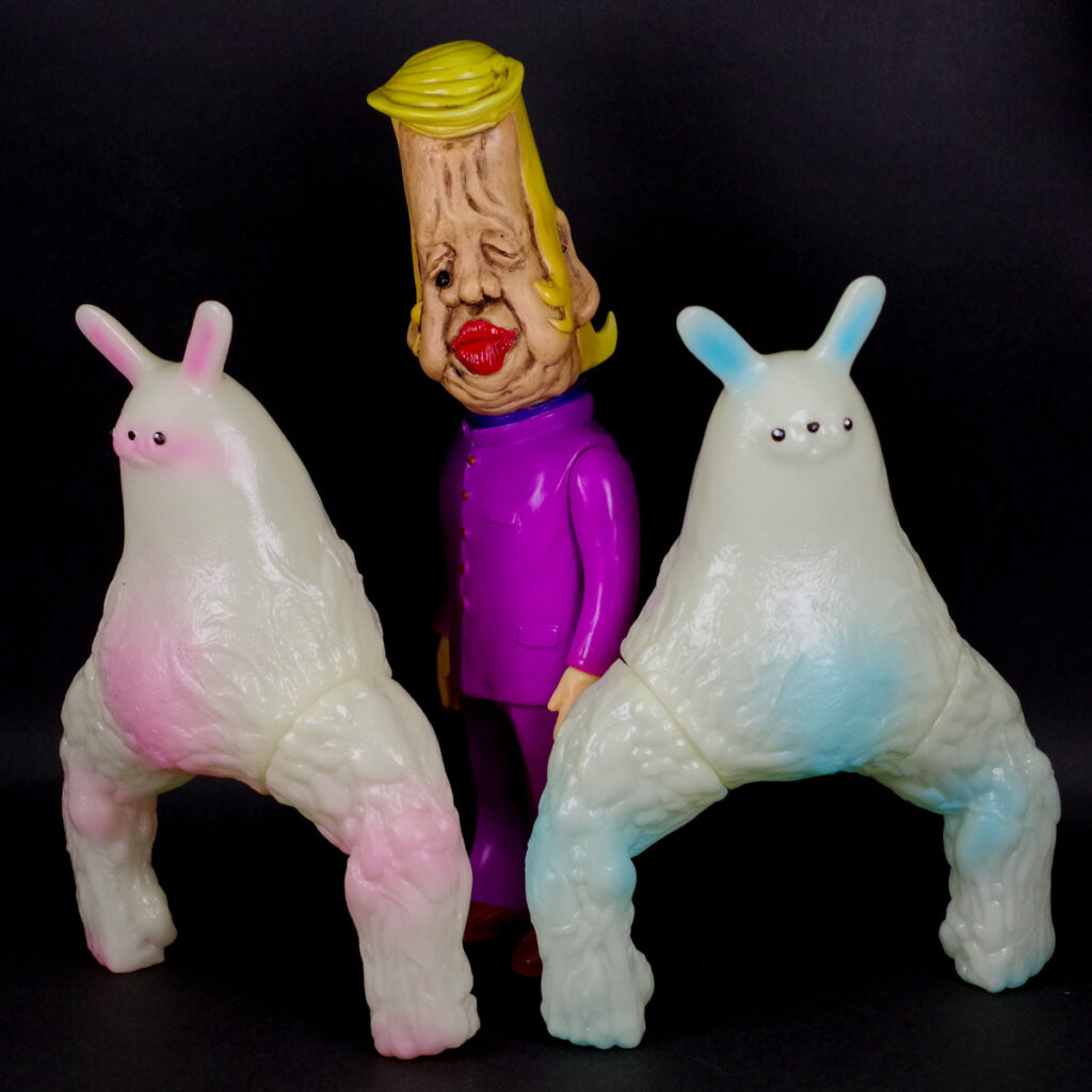 5月31日(水)18時より抽選開始】【暗黒エンターテイメント】真美薔薇