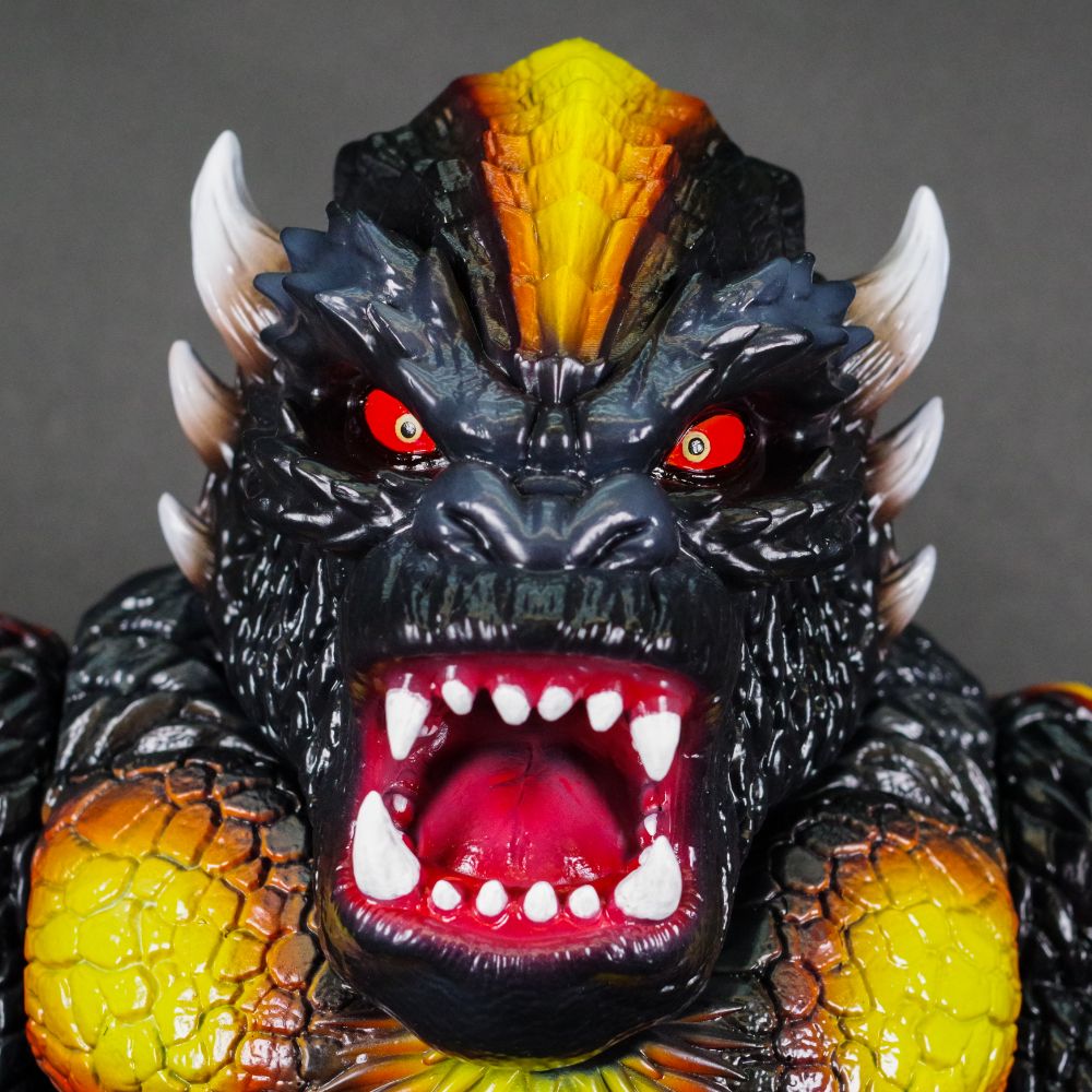 5月31日(水)12時より受注受付開始】【PLANET X】ZILLATHON(Burning