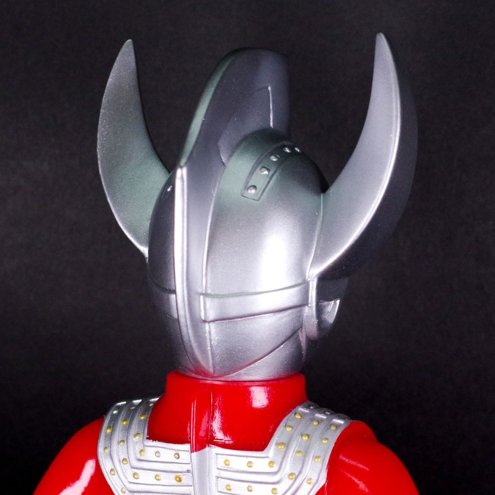 6月29日(木)12時より受注受付開始】【ブルマァク】大ウルトラマン