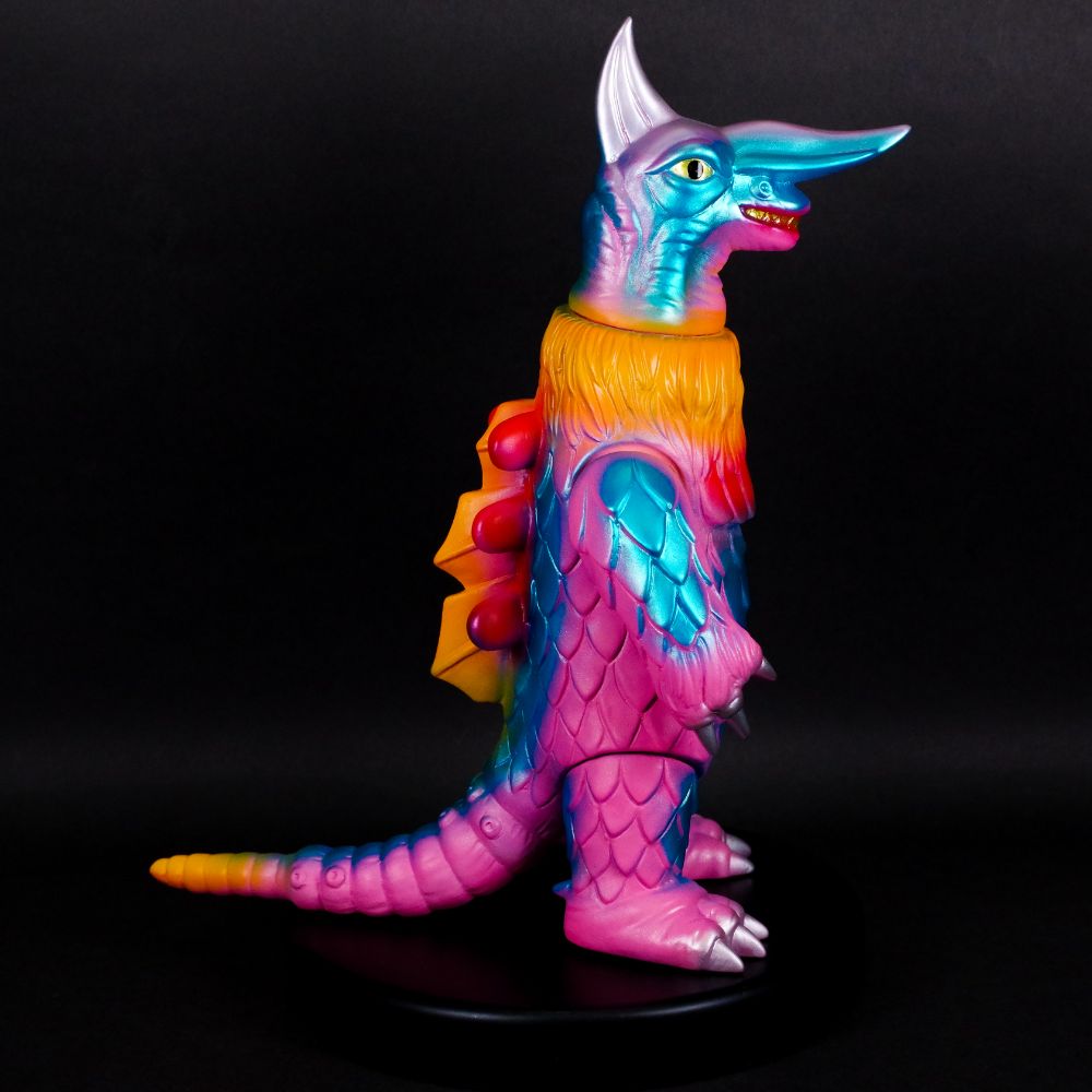 6月29日(木)12時より受注受付開始】【ブルマァク】オイルドリンカー