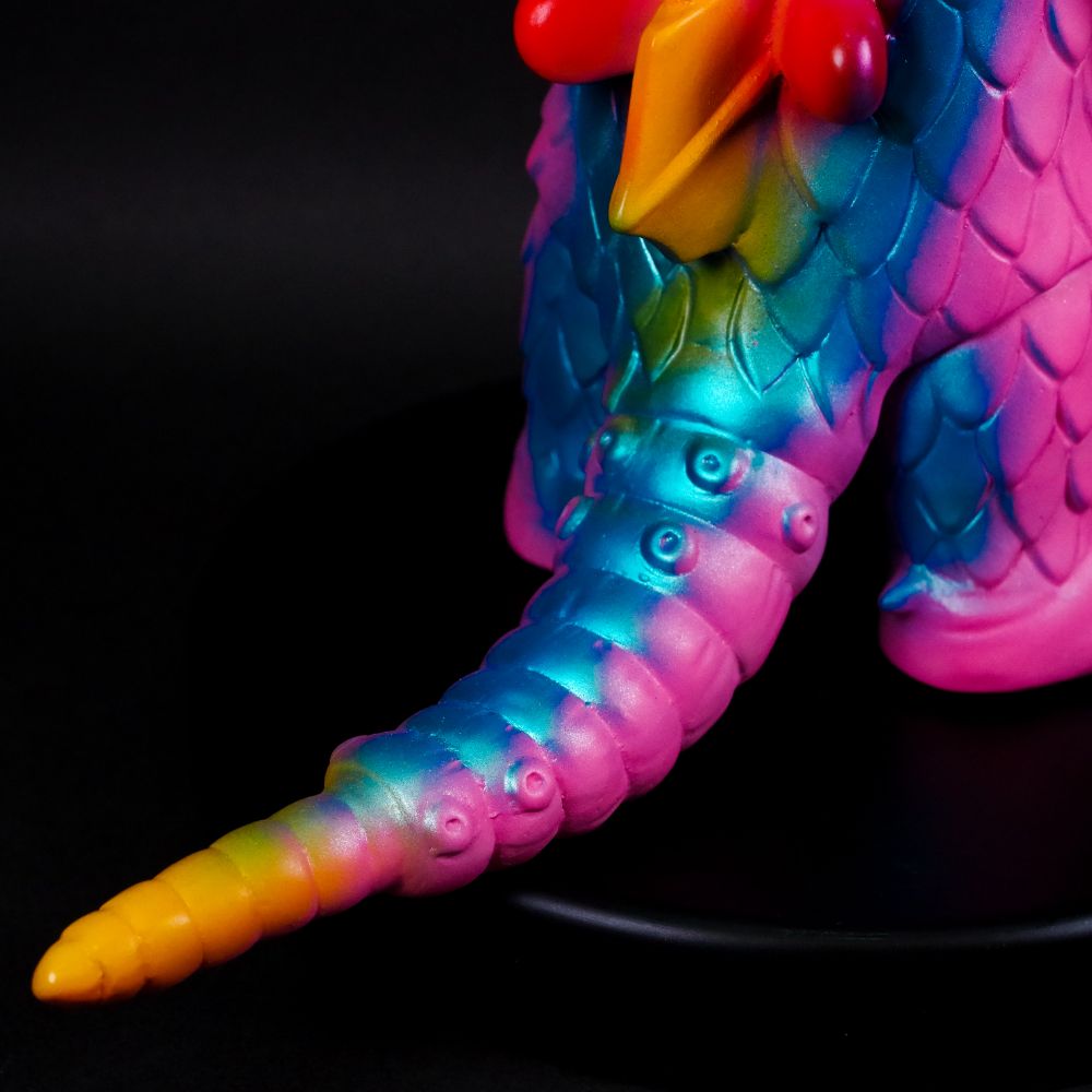 6月29日(木)12時より受注受付開始】【ブルマァク】オイルドリンカー