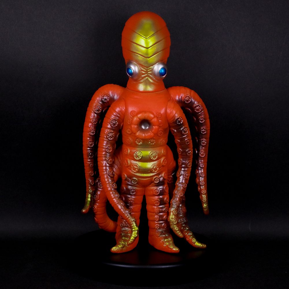 8月10日(木)より受注受付開始】【ブルマァク】タガール(オレンジ)が