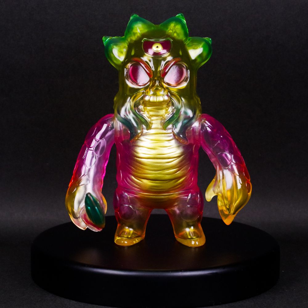 8月4日(金)18時より抽選開始】【ユーキデイドリーマー】タコツボン