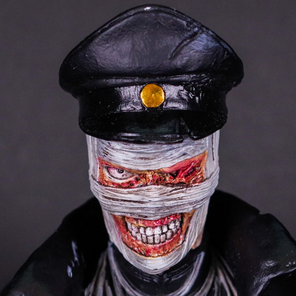 8月9日(水)18時より抽選開始】【暗黒エンターテイメント】《墓場の学校