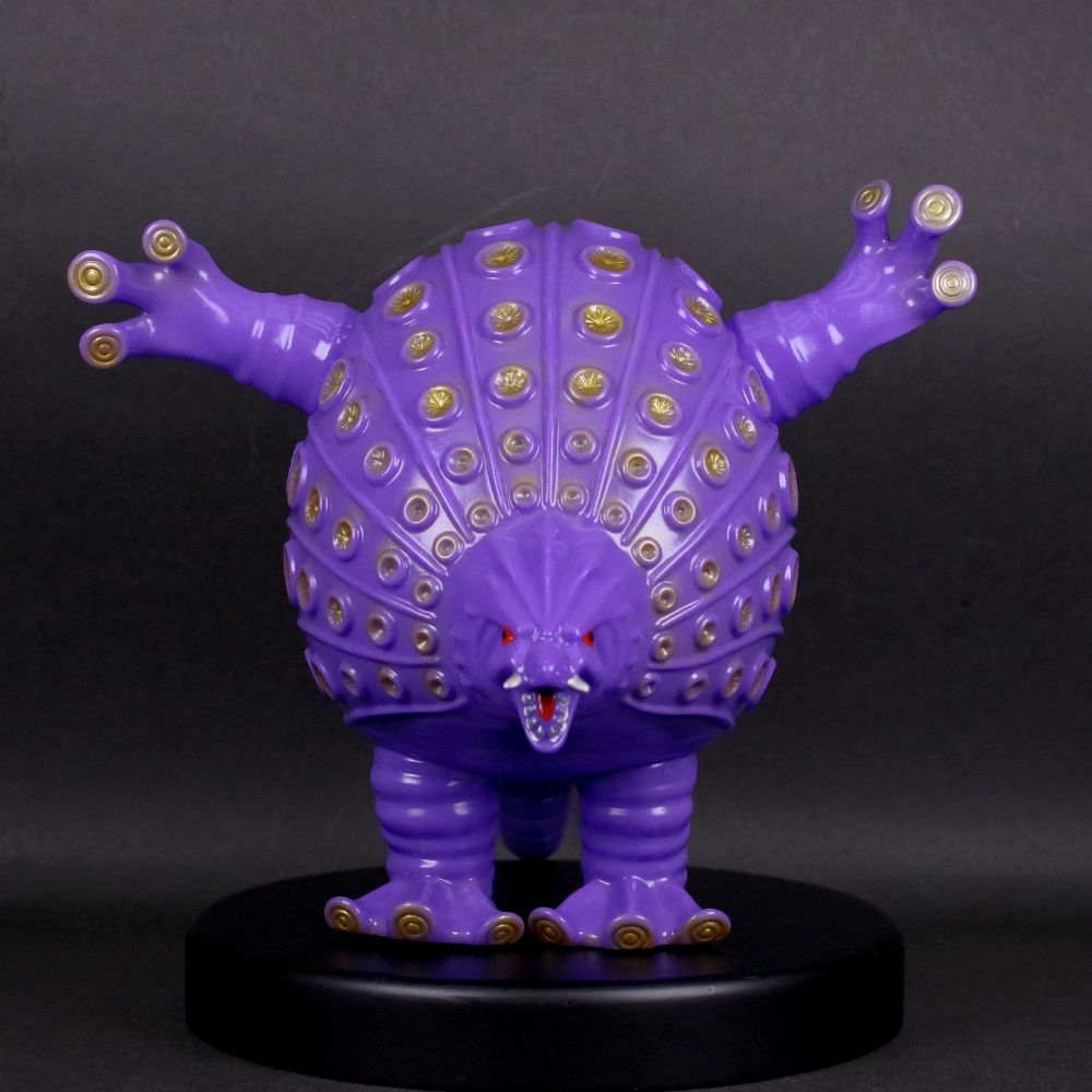 8月20日(日)より販売開始】【マルサン】タッコング(パープル)が登場