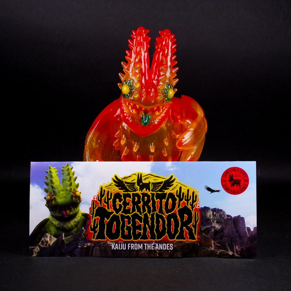 8月28日(月)18時より抽選開始】【CESAR ZANARDI】セリート トゲンドル