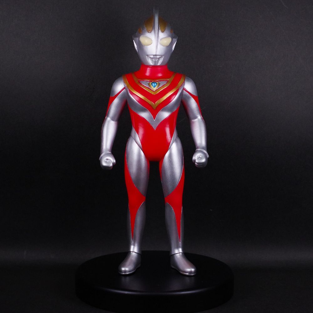 9月8日(金)より受注受付開始】【ブルマァク】ウルトラマンガイア(V1)が