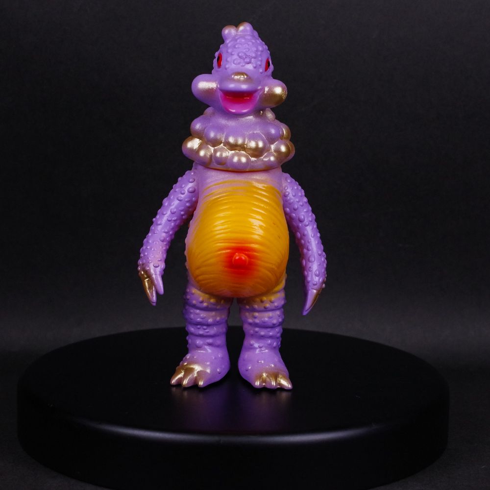 9月8日(金)より受注受付開始】【ブルマァク】ミドルライブキング