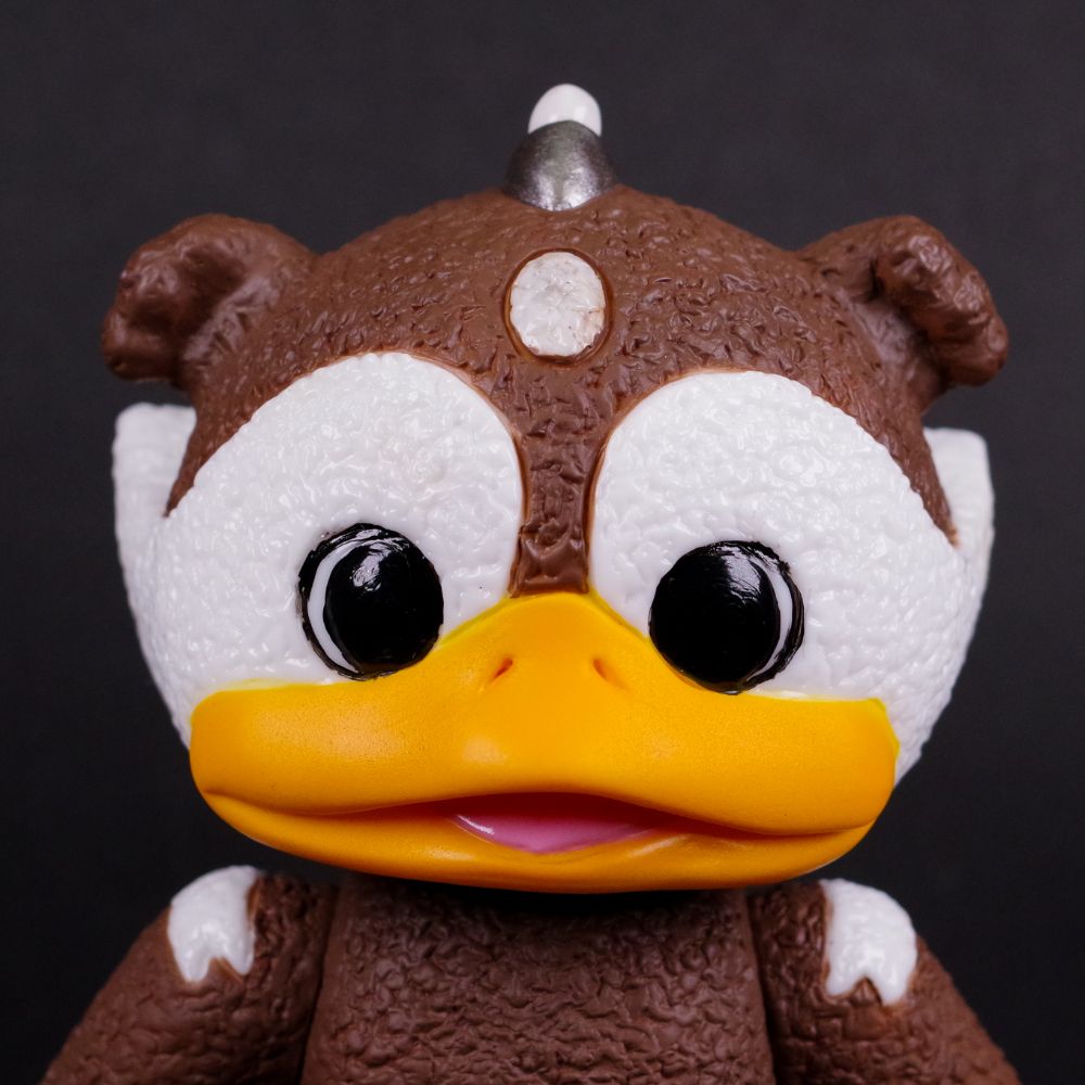 9月28日(木)18時より抽選開始】【アマくま】カモスケが登場！【AMAKUMA