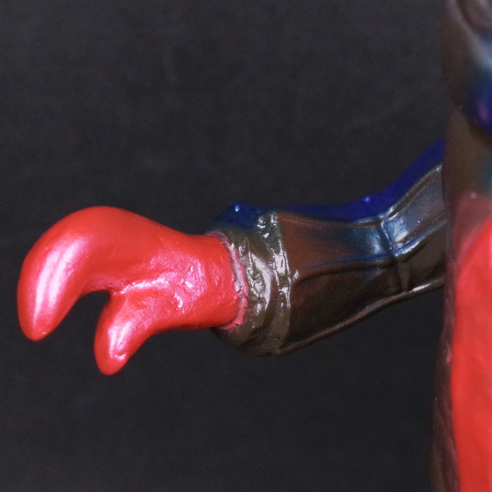 9月29日(金)12時より受注受付開始】【MAXTOY】ノコギリンが登場