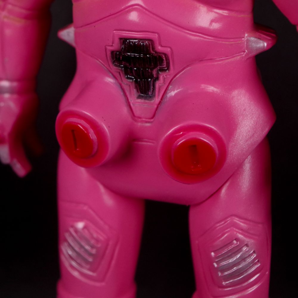 1月20日(金)12時より受注受付開始】【ブルマァク】特大キングジョー