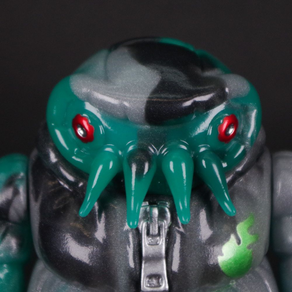 4月14日(金)18時より抽選開始】【GYAROMI】オイドシリーズ4種(墓場の