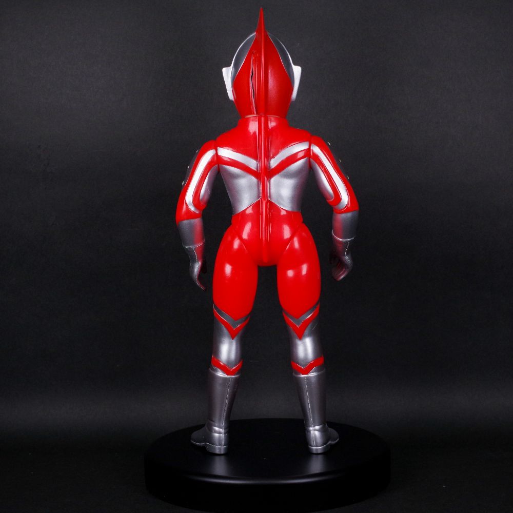 ブルマァク マスク取れゾフィー 新品未開封 ツブコン2025 墓場の画廊 3