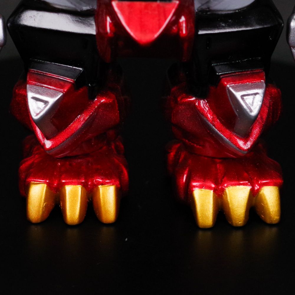 4月8日(土)11時より販売開始】【MAXTOY】ダイナソルジャー(メタリック