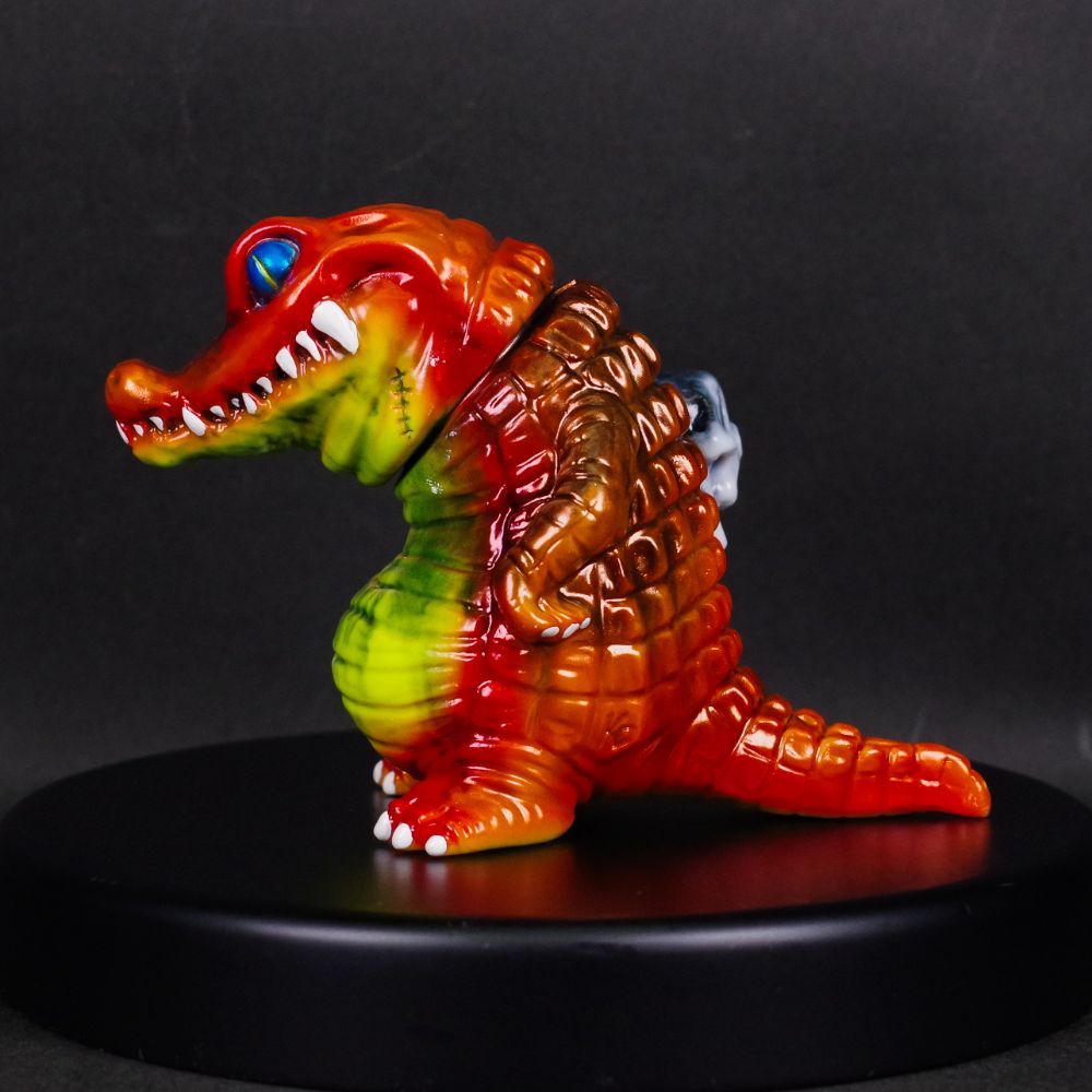 11月7日(火)18時より参加抽選開始】【KAGEMARU DESIGNS】クロちゃん