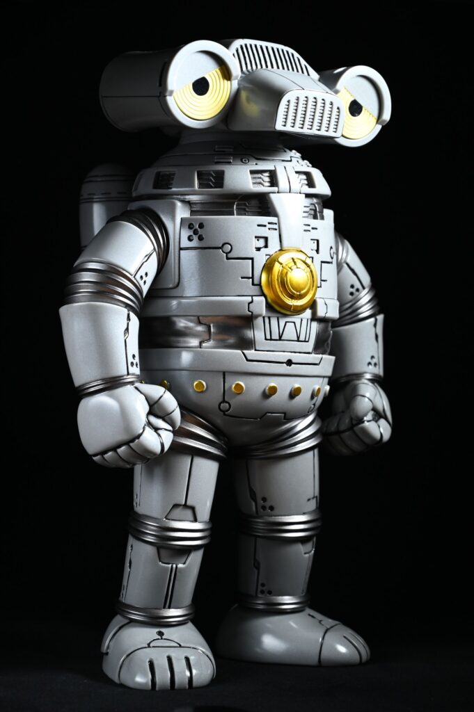 11月25日(土)12時より受注受付開始】【PLANET X】ジャンボセブンガーが