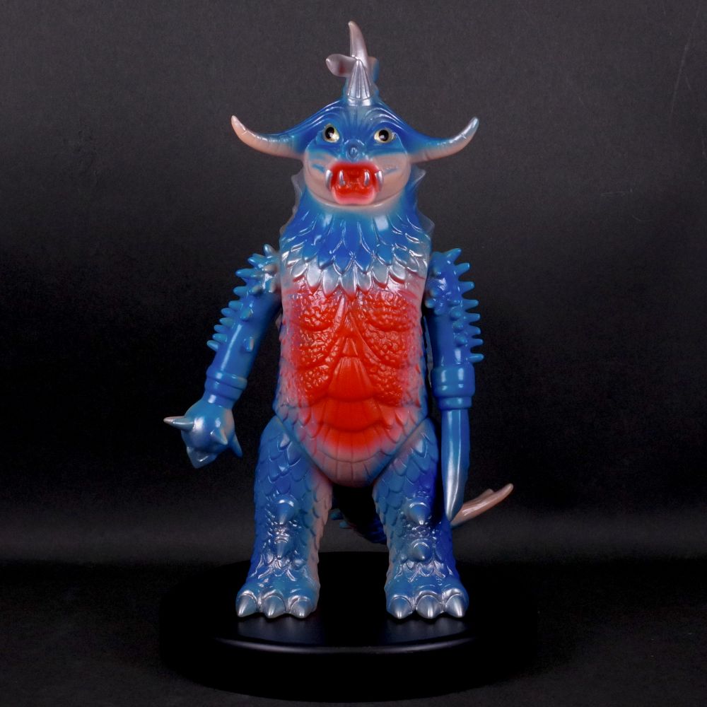 12月16日(土)より販売開始】【ブルマァク】Sウルトラセブン/S帰ってき